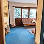 Chesa San Gian Ground Floor - Celerina Celerina/Schlarigna