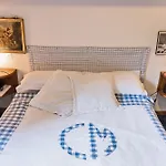 Chesa San Gian Ground Floor - Celerina * Celerina/Schlarigna