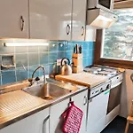 Chesa San Gian Ground Floor - Celerina Apartamento