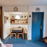 Apartamento Chesa San Gian Ground Floor - Celerina *