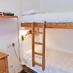 Apartamento Chesa San Gian Ground Floor - Celerina *