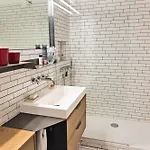 Apartamento Chesa San Gian Ground Floor - Celerina