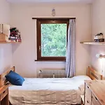 Apartamento Chesa San Gian Ground Floor - Celerina *
