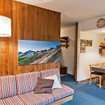 Apartamento Chesa San Gian Ground Floor - Celerina
