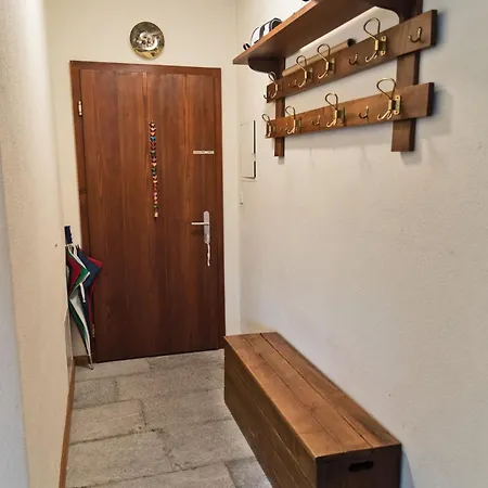 アパート Chesa San Gian Ground Floor - Celerina *