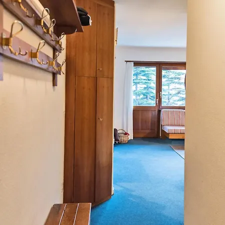 Chesa San Gian Ground Floor - Celerina * ツェエリーナ