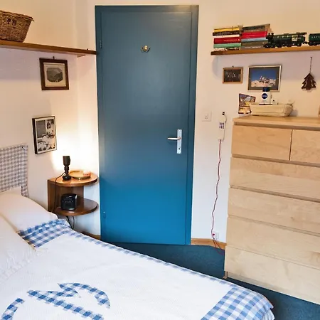 アパート Chesa San Gian Ground Floor - Celerina ツェエリーナ