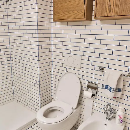 Chesa San Gian Ground Floor - Celerina