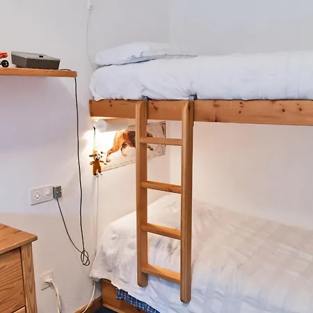 アパート Chesa San Gian Ground Floor - Celerina *