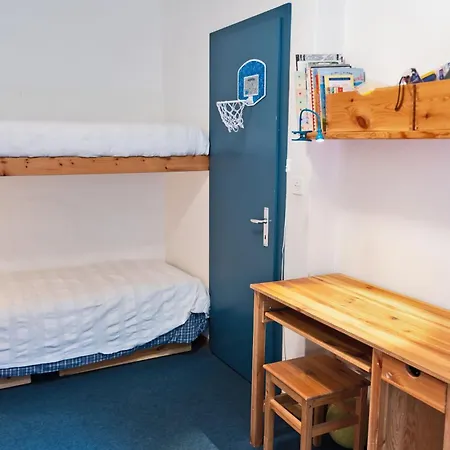Chesa San Gian Ground Floor - Celerina Apartament