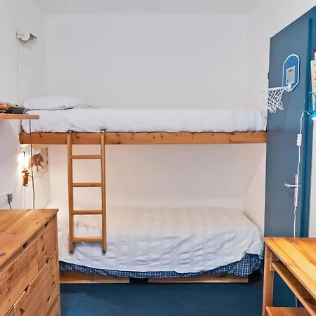 Chesa San Gian Ground Floor - Celerina アパート *