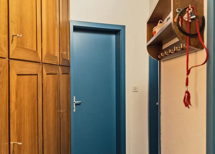 Chesa San Gian Ground Floor - Celerina Daire