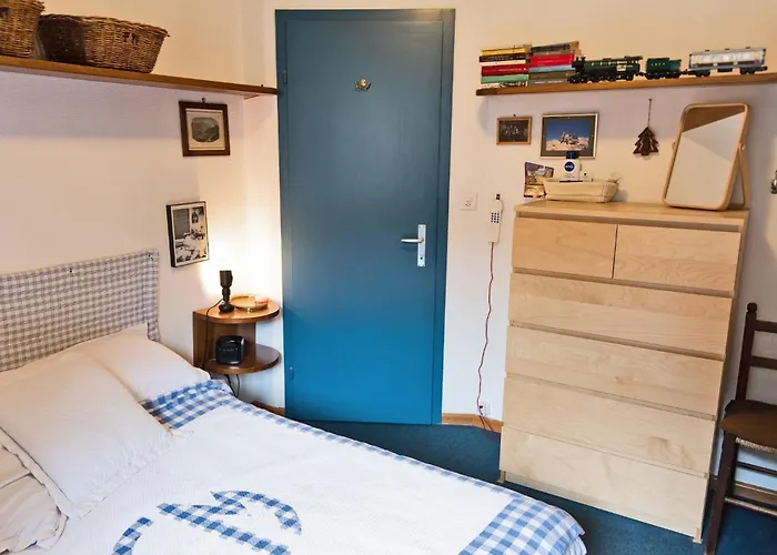 Daire Chesa San Gian Ground Floor - Celerina Celerina/Schlarigna