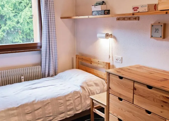 Chesa San Gian Ground Floor - Celerina