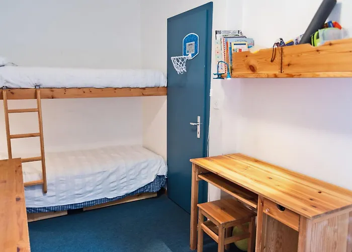 Chesa San Gian Ground Floor - Celerina アパート