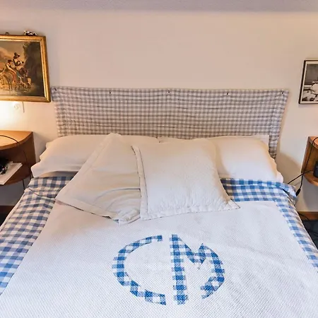 Chesa San Gian Ground Floor - Celerina * Celerina/Schlarigna