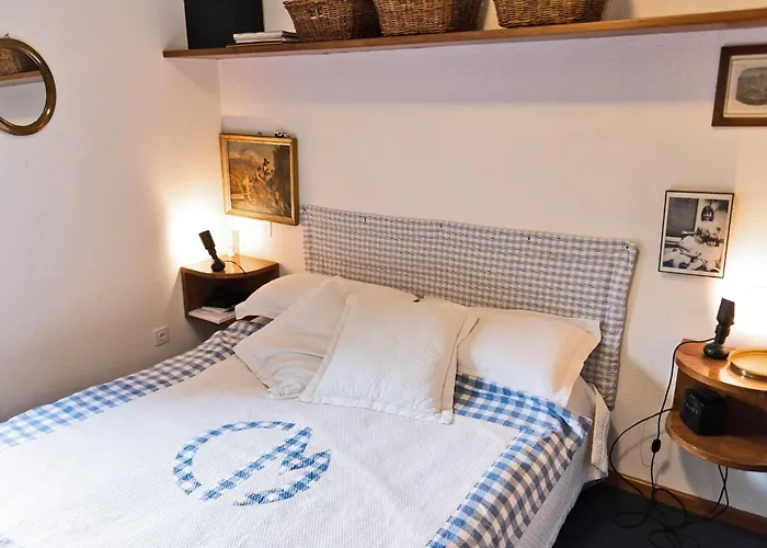 Chesa San Gian Ground Floor - Celerina 切勒里纳